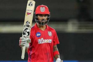 KL Rahul Thanks Karnataka Government For Bestoweing Him With Ekalavya Award