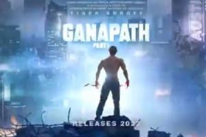 Tiger Shroff To Star In And As Ganapath In Vikas Bahl Directorial