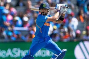Happy Birthday Virat Kohli: Sports Fraternity Wishes Team India Skipper On Turning 32