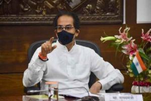 Uddhav Thackeray Assures World-Class Facilities For The Entertainment Industry In Mumbai