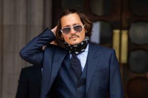 Johnny Depp Left 'Fantastic Beasts' After Warner Bros Asked Him To Leave The Franchise