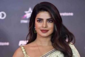 'Dream Big Girls, Anything Can Happen', Priyanka Chopra Reacts To US Presidential Elections