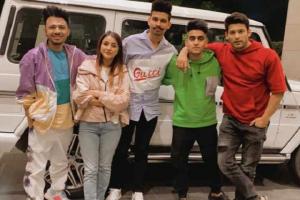Sidharth Shukla and Shehnaz Gill Fans Thank Anshul Garg and Raghav Sharma For Bringing SidNaaz Back Together