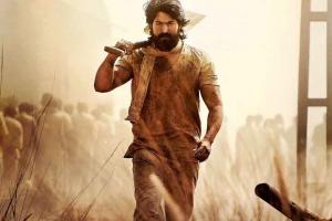 KGF Chapter 1 Box Office Collection | Hindi | Day Wise | Worldwide