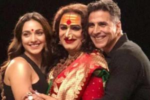Akshay Kumar Should be Appreciated For Doing Such a Strong Film: Laxmi Narayan Tripathi