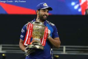 Rohit Sharma Should be The Indian T20 Captain: Michael Vaughan