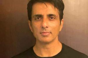 Sonu Sood's Book, Based on The Experience of Helping Migrant Workers To Be Titled 'I Am No Messiah'