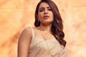 'OTT Has Opened up a World of Possibilities For Every Technician': Samantha Akkineni