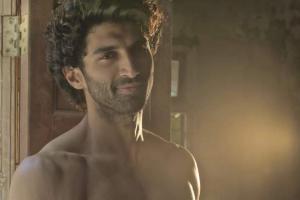 Aditya Roy Kapur Jumps to Star in Zee Studios' Action Thriller, 'Om'