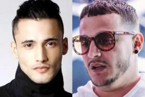 Bigg Boss 13 Fame Asim Riaz Met DJ Snake & Hints at First Collaboration; Fans Can't Control Excitement