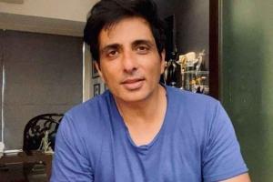 Sonu Sood Named as State Icon of Punjab by Election Commission