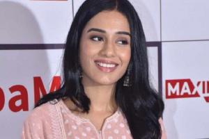 It is Unfortunate That I Will Never Get a Chance To Work With Irrfan Khan: Amrita Rao
