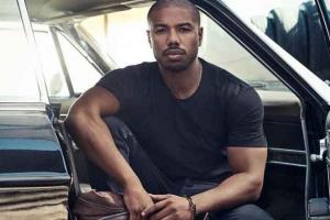 Michael B Jordan Named Sexiest Man Alive 2020 By People Magazine