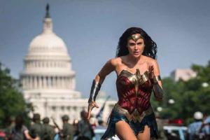 Wonder Woman 1984 Will Debut in Theatres And On HBO Max In December This Year