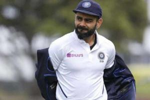It is Up To Players Like Kohli and Teams Like India, England, and Australia To Keep Test Cricket Alive: Allan Border