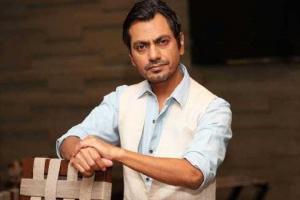 'There Is a Possibility of Going Below The Set Level', Nawazuddin Siddiqui on The Future of OTTs in India