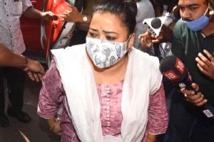 Comedian Bharti Singh Arrested By Narcotics Control Bureau After Questioning