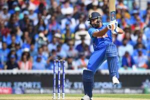 Hamstring is Fine But I Absolutely Needed To Be Clear in Mind That There is No Stone That is Left Unturned: Rohit Sharma