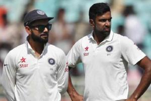 Virat Kohli and Ravichandran Ashwin Along With Five Others Nominated For The ICC Men's Player of the Decade Award