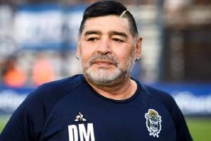 Sidharth Shukla Paid Tribute To The Legendary Diego Maradona Who Died of a Heart Attack