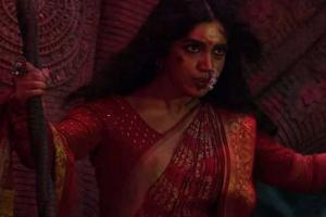 Glad To Collaborate With Akshay Sir Again After Three Years For Durgamati: Bhumi Pednekar