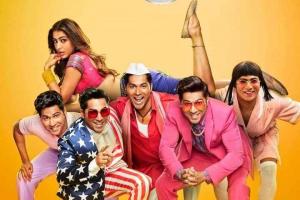 Coolie No 1 is Just an Adaption, It isn't an Exact Remake of 1995's Blockbuster: Varun Dhawan
