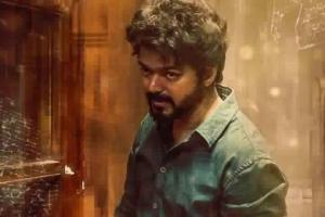 Thalapathy Vijay's Master Confirms For a Theatrical Release, Makers Urge Theater Owners To Support Them In Reviving Tamil Industry