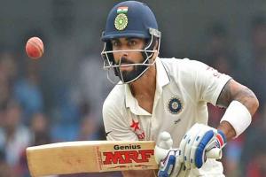 Top 5 Batsman With Most Runs In A Calendar Year In Overseas Tests