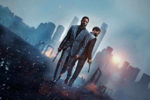 Tenet Box Office Collection | Day Wise | Worldwide