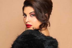 Jacqueline Fernandez Joins The Cast of Akshay Kumar and Kriti Sanon Starrer Bachchan Pandey
