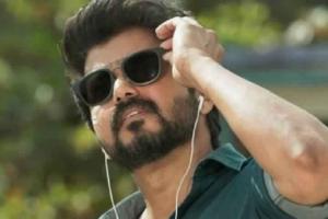 Theater Owners of Tamil Nadu State To Allocate All Their Screens To Thalapathy Vijay's 'Master'!