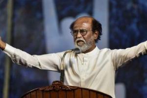 Superstar Rajinikanth To Launch His Political Party in January, Promises Transparent, and Corruption-Free Politics