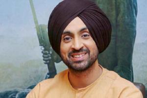 Diljit Dosanjh Joins Farmers Protest, Donated Rs 1 Crore To Buy Winter-Wear For Protesting Farmers