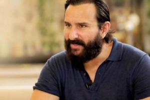 Saif Ali Khan Clarifies and Apologises For His Controversial Statement on Adipurush