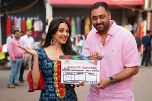 'Indoo Ki Jawani' Director Wants Audience Support More Than Box Office Numbers