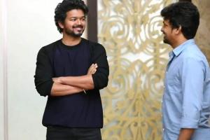 Thalapathy Vijay Announces His Next With Director Nelson Dilipkumar For Sun Pictures