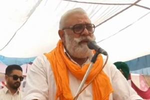 Yograj Singh Axed From Vivek Agnihotri Directorial 'The Kashmir Files' Over Blasphemous Speech During Farmers Protest