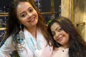 Devoleena Bhattacharjee Alleges Domestic Violence Against Late Divya Bhatnagar's Husband Gagan Shetty