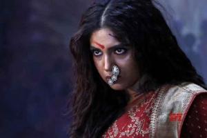 Durgamati Review: Audience Call Bhumi Pednekar Starrer Disappointing