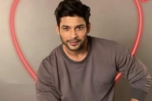Happy Birthday Sidharth Shukla: Times When 'Bigg Boss 13' Winner Made Headlines in Pandemic Year