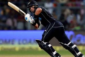 ODI Team Of 2018