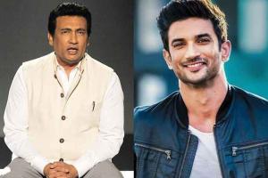 Shekhar Suman Calls For Digital Protest On Six Months Into SSR's Death