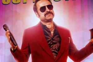 Pankaj Tripathi On His Role in His Next: 'I Am Playing a Superstar Who is Unpredictable'