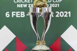 ICC Announced The Revised Schedule For The 2022 Women's ODI World Cup