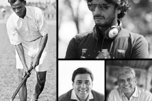 Ronnie Screwvala And Abhishek Chaubey Reunite For A Biopic On Hockey Legend 'Dhyan Chand'
