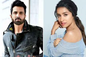 Sonu Sood And Shraddha Kapoor Named The Hottest Vegetarians of 2020 By PETA India