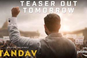 Ali Abbas Zafar Created 'Tandav' Web Series Is About The Power-Hungry World of Politics