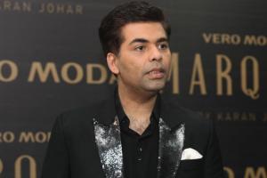 Karan Johar Trolled After Getting NCB Notice For His 2019 House Party