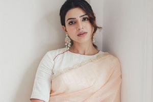 Bollywood Has Liberty To Make Films For A Particular Audience: Samantha Akkineni