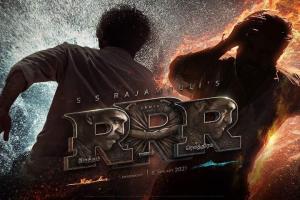 RRR Box Office Collection | All Language | Day Wise | Worldwide